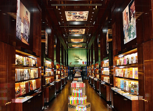 Book Store «TASCHEN Store Beverly Hills», reviews and photos, 354 N Beverly Dr, Beverly Hills, CA 90210, USA