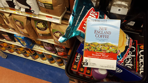 Supermarket «Rittenhouse Market», reviews and photos, 1733 Spruce St, Philadelphia, PA 19103, USA