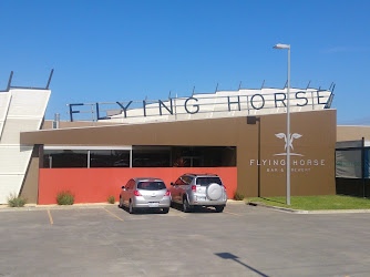 Flying Horse Bar and Brewery