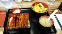 Unagi du Restaurant japonais Kintaro à Paris - n°9