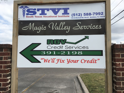 Credit Counseling Service «RGV Credit Services», reviews and photos