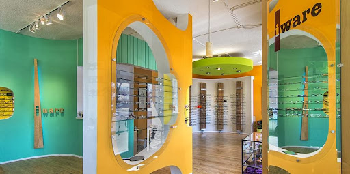 Optician «iWare Northeast», reviews and photos, 339 13th Ave NE, Minneapolis, MN 55413, USA