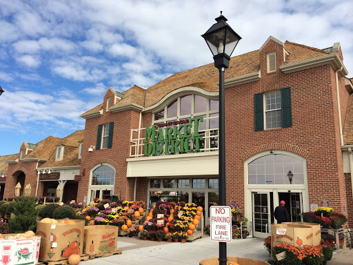 Grocery Store «Giant Eagle Supermarket», reviews and photos, 6700 Perimeter Loop Rd, Dublin, OH 43017, USA