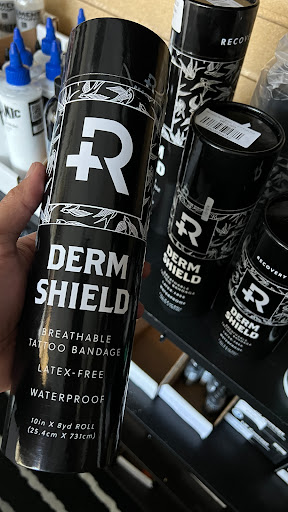 Explore boston red sox tattoo ideas, creative tattoo ideas in Garden Grove, available at Element Tattoo Supply