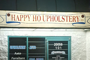 Happy Ho's Upholstery Ltd.
