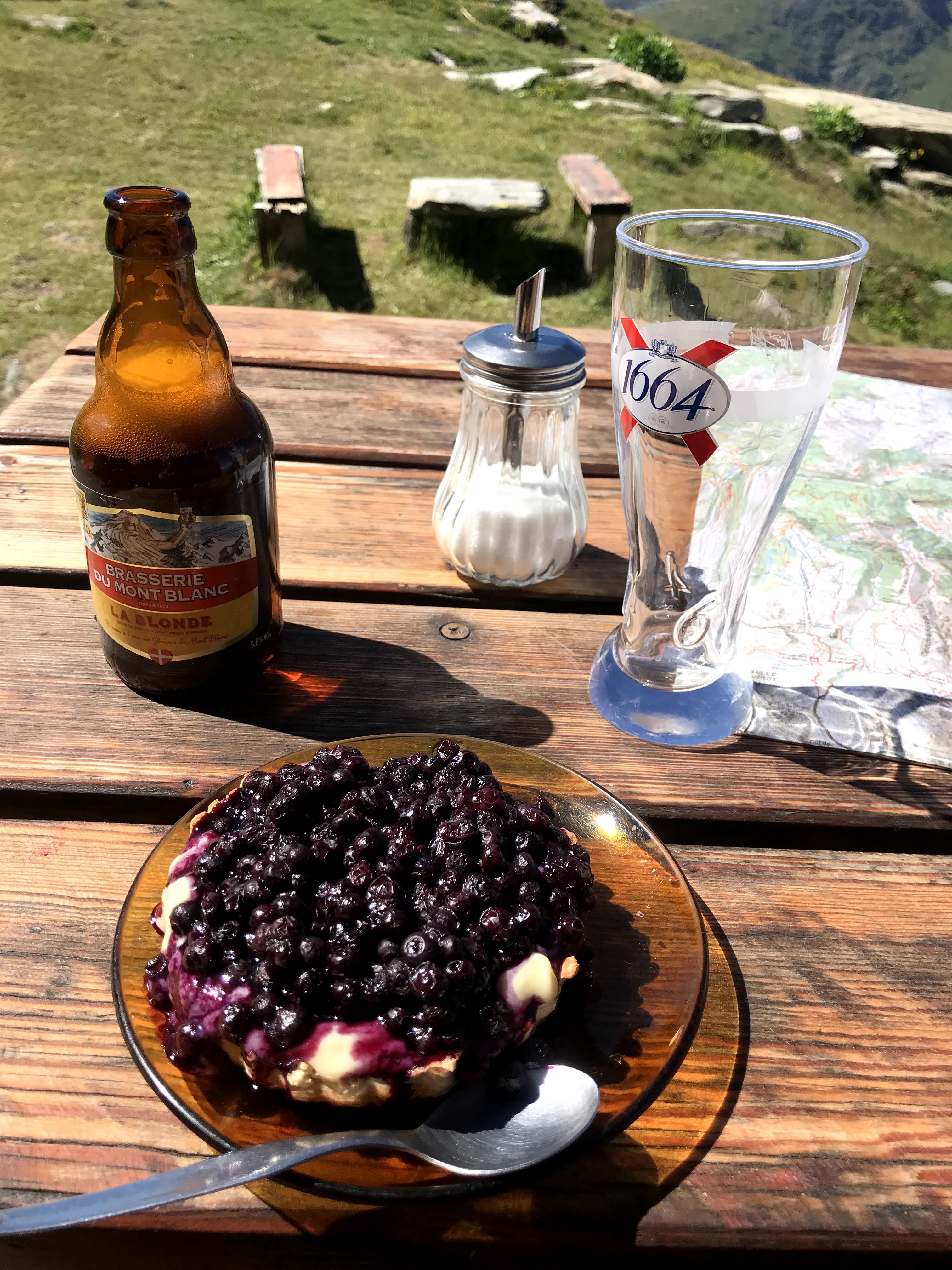 Photo n° 1 de l'avis de Julien.a fait le 26/07/2020 à 08:28