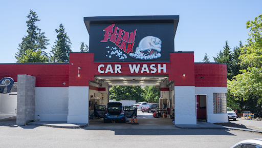 Klean Freak Car Wash en Silverdale