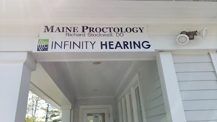 Dr. Lewandowski's Infinity Hearing