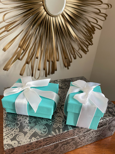 Jewelry Store «Tiffany & Co.», reviews and photos, 299 Oakbrook Center, Oak Brook, IL 60523, USA