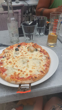 Plats et boissons du Pizzeria Lavantoura à Dieppe - n°17