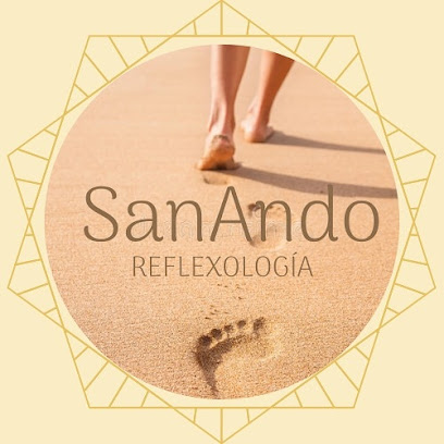 SanAndo Reflexología