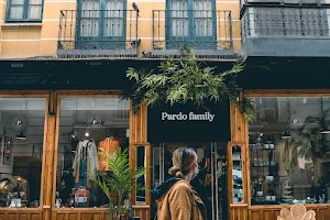 Pardo Family Guadalajara image