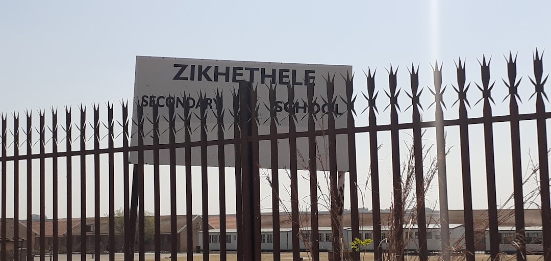 Zikhethele Secondary School