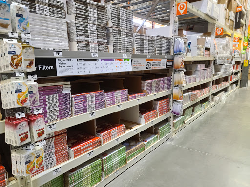 Home Improvement Store «The Home Depot», reviews and photos, 26120 104th Ave SE, Kent, WA 98031, USA