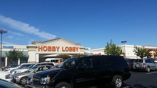 Craft Store «Hobby Lobby», reviews and photos, 11280 W Broad St, Glen Allen, VA 23060, USA
