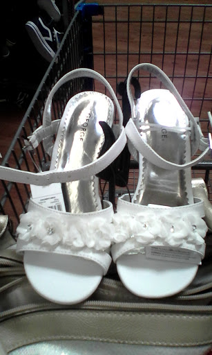 Department Store «Walmart Supercenter», reviews and photos, 1195 Barrett Blvd, Henderson, KY 42420, USA