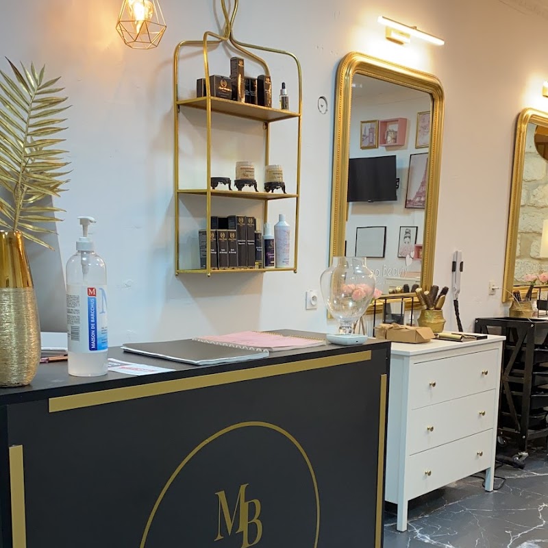 Miraa Beauty salon