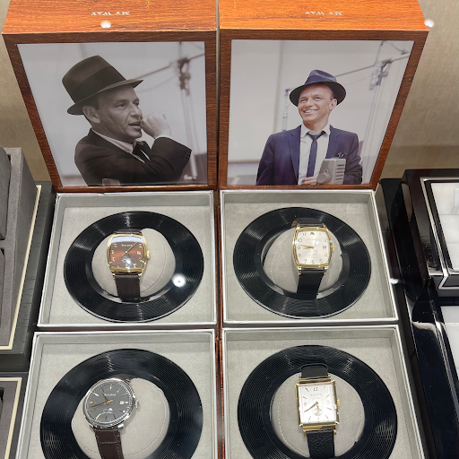 Jewelry Store «Jared The Galleria of Jewelry», reviews and photos