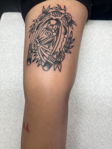 Explore small tattoo ideas for couples, creative tattoo ideas in Norco, available at Norco tattoo