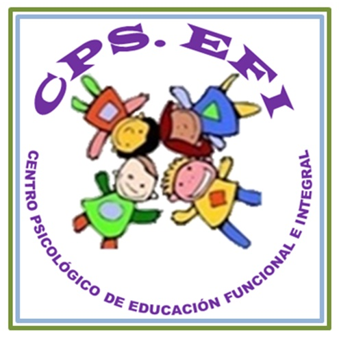 CPs.EFI (CENTRO PSICOLÓGICO DE EDUCACION FUNCIONAL E INTEGRAL) - Quito