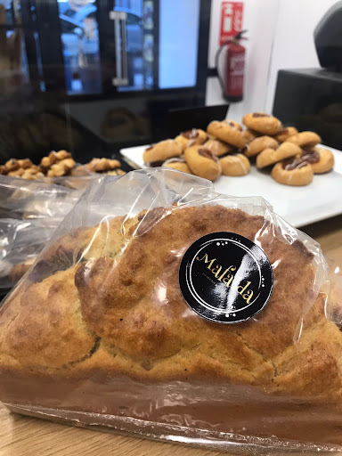 Mafalda Panadería y Pastelería en Oviedo, Asturias