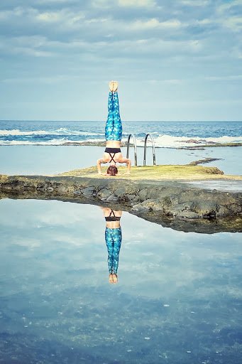 El Hierro Yoga, Estudio de yoga en La Frontera,Santa Cruz de Tenerife