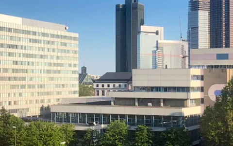 Goethe University in Frankfurt am Main (Campus Bockenheim) image