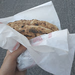 Photo n°2 de l'avis de Luca.i fait le 16/04/2019 à 16:22 sur le  Pizza E' Coccos' à Naples