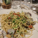 Photo n°1 de l'avis de ANNA.I fait le 31/08/2021 à 12:00 sur le  da Isidoro Ristorante Pizzeria à Palinuro