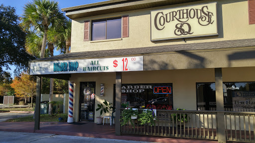 Barber Shop «A Better Cut Barber Shop», reviews and photos, 2425 N Courtenay Pkwy #101, Merritt Island, FL 32953, USA