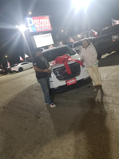 Used Car Dealer «Paisanos Auto Sales», reviews and photos, 2212 Wirt Rd, Houston, TX 77055, USA