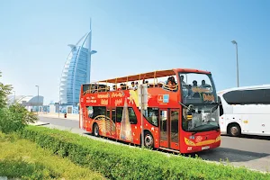 City Sightseeing Dubai - Dubai Mall image