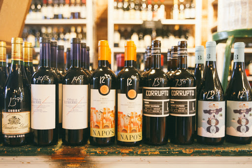 Wine Store «Kingston Wine Co.», reviews and photos, 65 Broadway, Kingston, NY 12401, USA