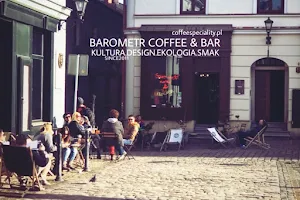 barometer coffee & bar image