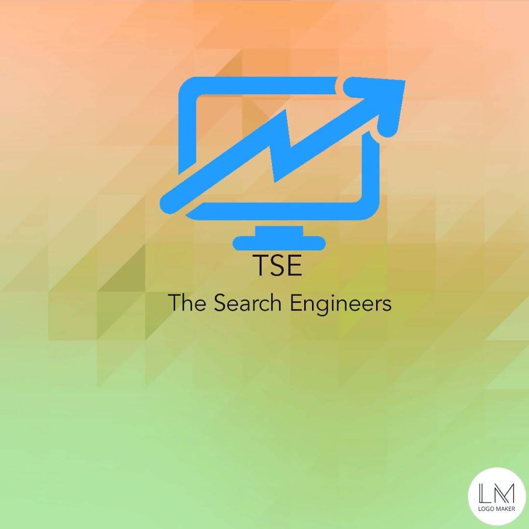 The Search Engineers
