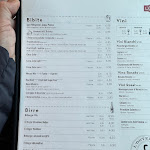 Photo n°9 de l'avis de My.e fait le 05/04/2023 à 03:17 sur le  L'Osteria Nürnberg am Hans-Sachs-Platz à Nuremberg