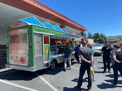 Honda Dealer «Kastner Honda», reviews and photos, 480 Soscol Ave, Napa, CA 94559, USA