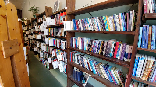 Book Store «Downtown Books & News», reviews and photos, 67 N Lexington Ave, Asheville, NC 28801, USA