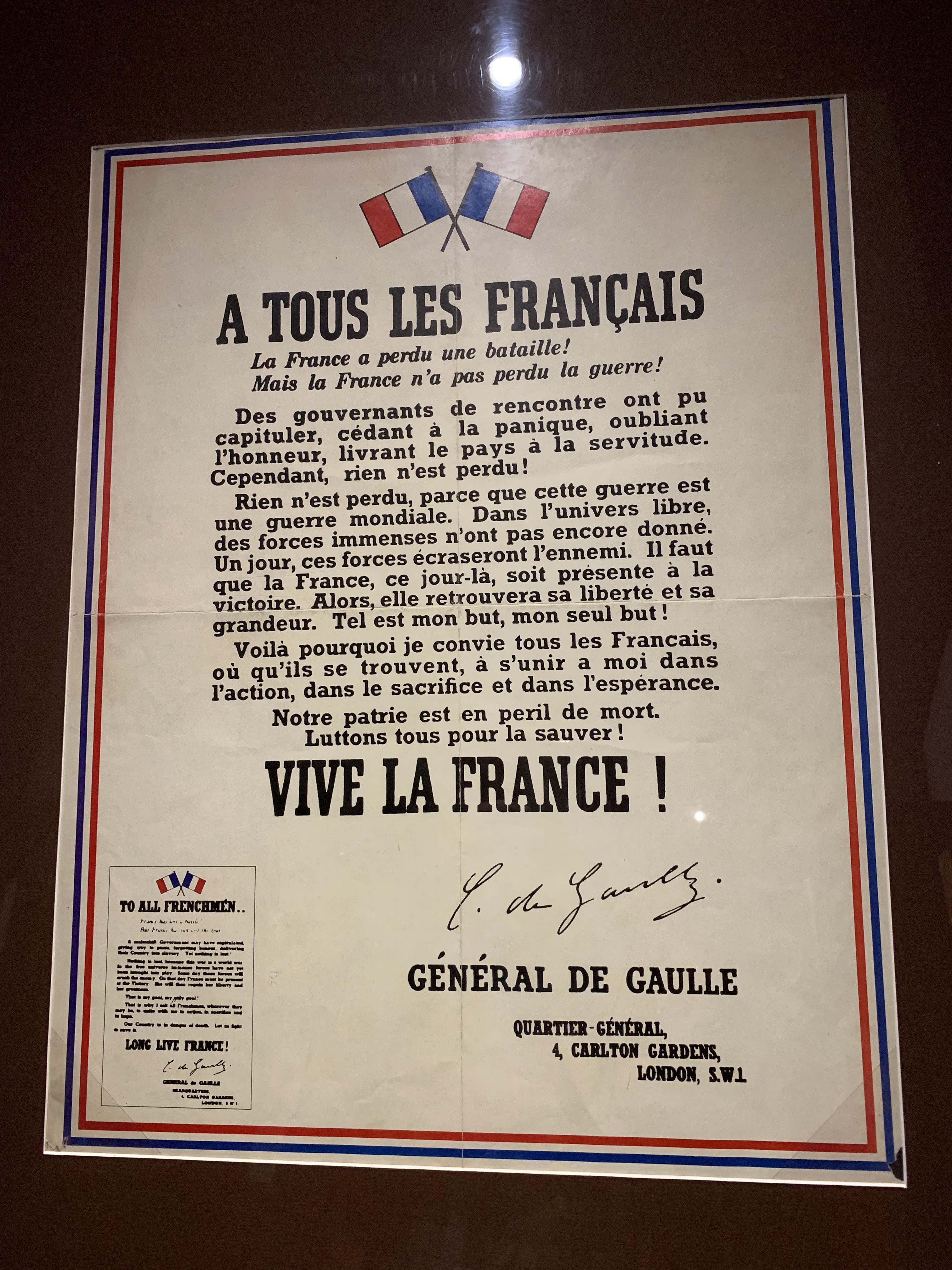 Photo n° 4 de l'avis de Didier.u fait le 04/07/2019 à 15:18