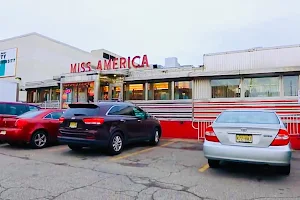 Miss America Diner image
