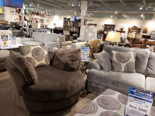 Furniture Store «Gardner-White Furniture», reviews and photos, 7680 Telegraph Rd, Taylor, MI 48180, USA