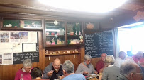 Atmosphère du Restaurant français Au bon coin les pieds de cochon à Peyrehorade - n°4