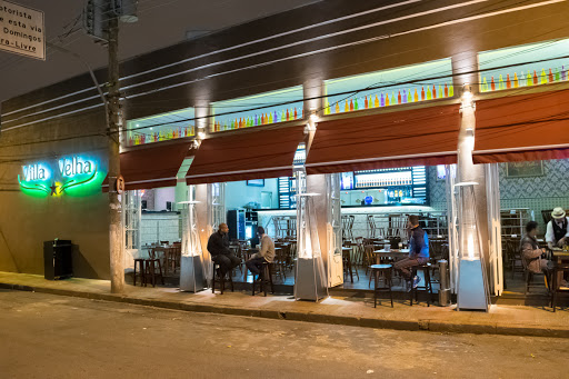 Logo da empresa - Villa Velha Bar