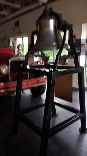 Museum «Marietta Fire Museum», reviews and photos, 112 Haynes St, Marietta, GA 30060, USA