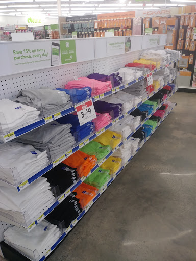 Fabric Store «Jo-Ann Fabrics and Crafts», reviews and photos, 125 E Reynolds Rd Ste 160, Lexington, KY 40517, USA