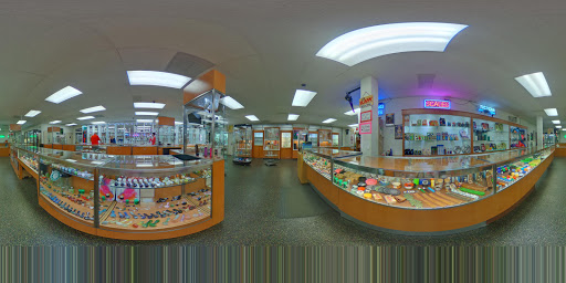 Tobacco Shop «Pure Virtue Glass», reviews and photos, 5481 Randolph Rd, Rockville, MD 20852, USA