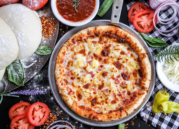 #1 best pizza place in Cumming - Giorgio’s