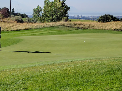 Golf Club «Cedar Hills Golf Club», reviews and photos, 10640 Clubhouse Dr, Pleasant Grove, UT 84062, USA