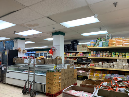 Grocery Store «Ocean Garden Market», reviews and photos, 504 Merrimack St, Lowell, MA 01854, USA