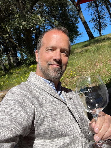 Winery «Bacigalupi Vineyards», reviews and photos, 4353 Westside Rd, Healdsburg, CA 95448, USA